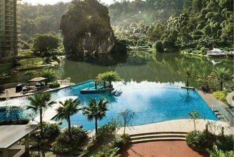 Find hotels near maps perak, malaysia online. The Haven Resort Hotel Ipoh Perak. Pehh best betul tempat ...
