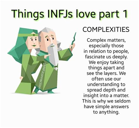Infj Connection On Instagram I Intend To Make A Series Of Memes