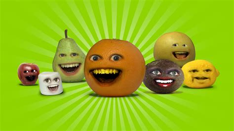 Watch Clip Annoying Orange The Dating Game Prime Video