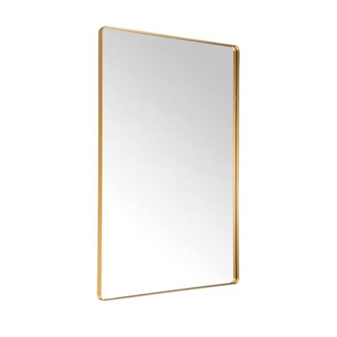 Gold Framed Mirrors Free Shipping Luxe Mirrors