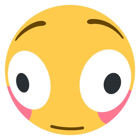 Blank Stare Cursed Emoji Denue Voconesto