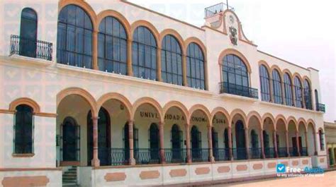 autonomous university of sinaloa free