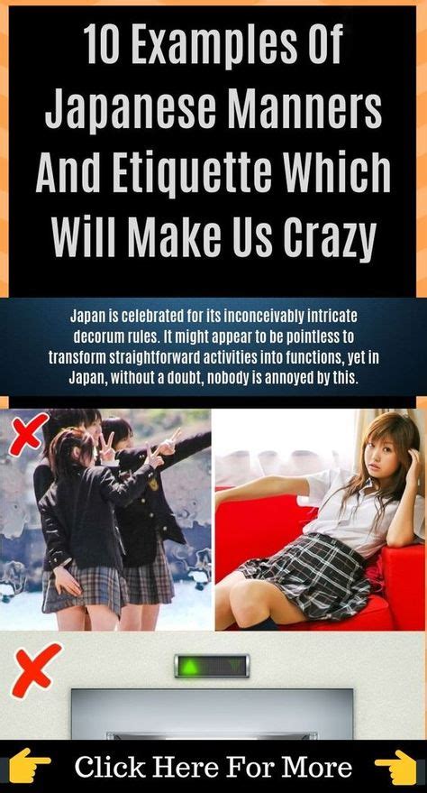 10 examples of japanese manners and etiquette which will make us crazy daily funny fun facts