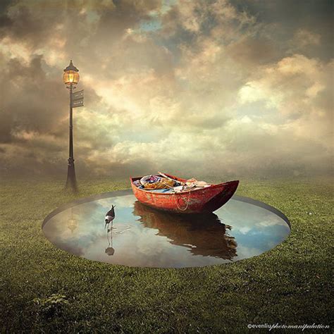 Photo Manipulations By Professional Designers Graphic Design Junction