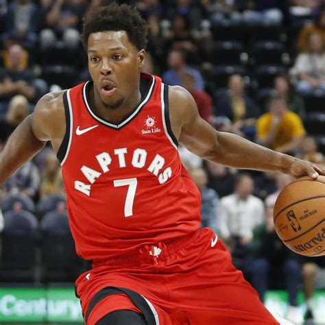 While we're at it, he was its sporting heart too. Kyle Lowry Says He Felt 'Betrayed' by Raptors for Trading DeMar DeRozan to Spurs | Bleacher ...