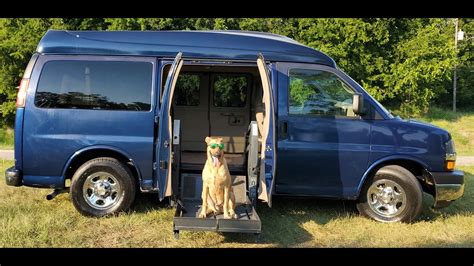 Carfax certified 1 owner no accidents! SOLD • 2004 Chevrolet Express 1500 passenger van w ...