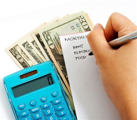 How to use budget in a sentence. Establishing A Financial Budget - How Blakely Financial Can Help