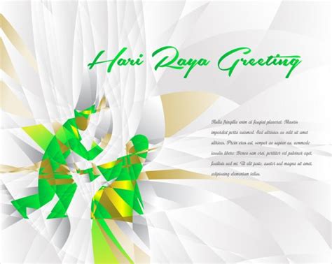 Para lograrlo es fundamental seguir contando con el compromiso de nuestros prestadores y prestadoras, el aporte de nuestras organizaciones aliadas y la confianza de nuestras usuarias. ᐈ Backdrop hari raya stock vectors, Royalty Free hari raya ...