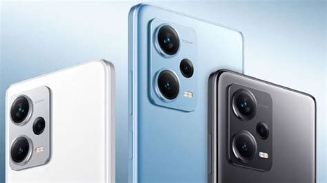 Xiaomi Redmi Note 12 Pro Plus 5g Fiche Technique And Caractéristique