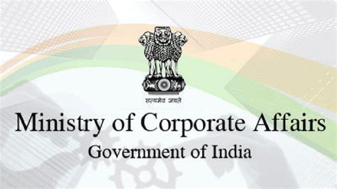 The 2013 act is divided into 29 chapters containing 470 sections as against 658 sections in the. MCA issues circular clarifying import of section 232(6) of ...