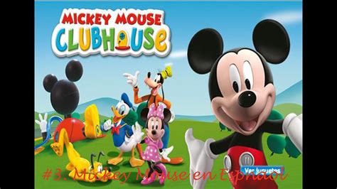 Mickey Mouse Clubhouse Full Episodes Super Adventure 1080p Youtube