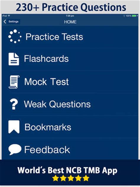 Guaranteed to raise your mblex test score. Massage Therapy Practice Tests Prep 2016 - Prepare MBLEx, NCETM, NCETMB, and FSMTB Exam Now ...
