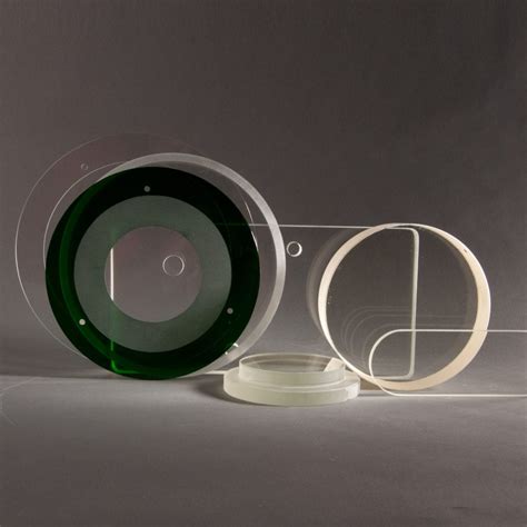 Custom Fabricated Glass Services Cincinnati Industrial Glass