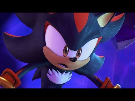 Top 78 Shadow The Hedgehog Anime Incdgdbentre