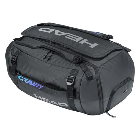 Head Gravity Tennis Duffle Bag