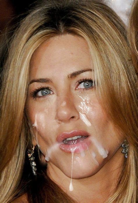 Celebrity Sperm Facials Top Porn Images