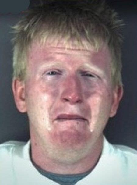 People Crying During Their Mugshots Funny Photos