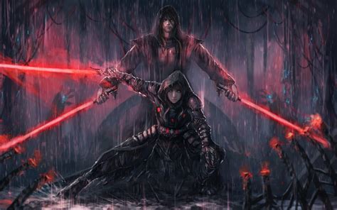 Sith Lord Wallpaper 71 Images