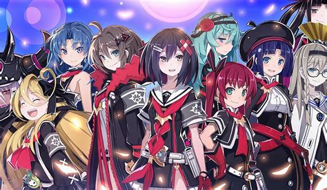 Nightmares has the most endings of the two released games. Mary Skelter: Nightmares - Maps