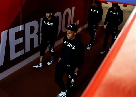フランスを代表するサッカーチームpsg(パリサンジェルマン)とnike(ナイキ)のコラボレーションからair jordan 4(エアジョーダン4)が10月10日発売。 2020年10月7日 追記 ・atmosがweb抽選受付をスタート！ ・a+sがweb抽選受付をアナウンス！ 「PSG×ジョーダン」のコラボアイテム、ネイマールやエムバペら ...