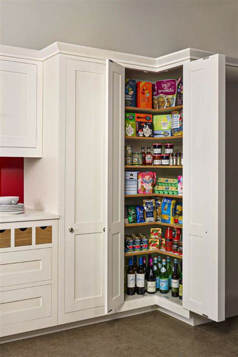 To avoid this, give each item its own distinct place on the. 46+ Corner Kitchen Cabinets Ideas That Optimize Your Kitchen Space - Page 22 of 46 - Cool Women Blog