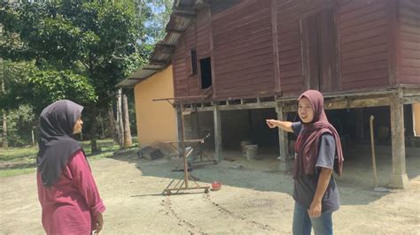 Wanita Warga Emas Trauma Bergelut Dengan Tiga Penyamun Utusan Malaysia