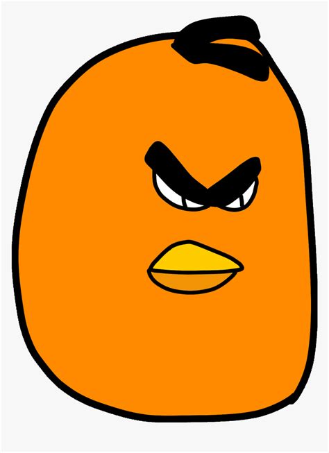 Angry Birds Fanon Wiki Hd Png Download Transparent Png Image Pngitem