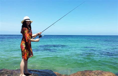The Best Fishing Spots In Western Australia Perth Girl
