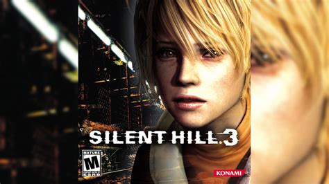 Silent Hill 3 Detonado Final Faqs
