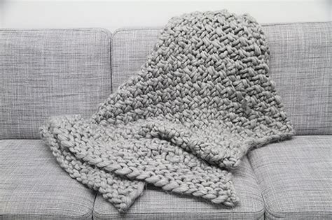 Dieses häkelmuster kann ich mir sehr gut vorstellen bei babydecken, so. XXL-Wolldecke selber stricken!