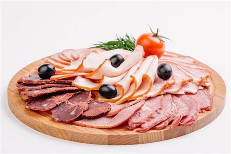 cold cuts deli meats and pregnancy safe to eat