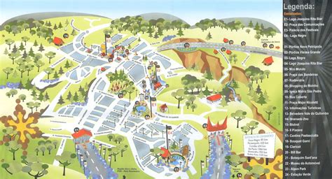 Quais as usinas hidrelétricas da canela? De Turista a Viajante: Check List para Gramado e Canela