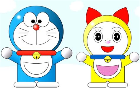 9900 Koleksi Gambar Doraemon Keren Tanpa Warna Gratis Gambar Keren