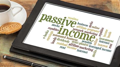 Passive Income: A Pathway to Financial Independence - LagosMums