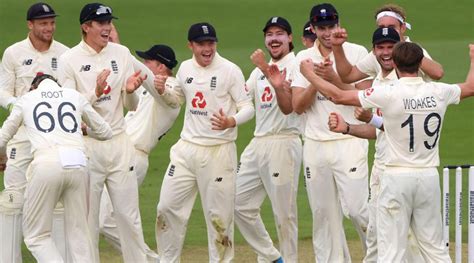India thump england by 246 runs to win vizag test. SL vs ENG 2nd Test 2021 Live Streaming Online and Match ...