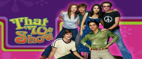 Watch That 70s Show Season 1 In 1080p On Soap2day