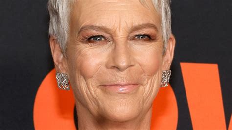 Why Jamie Lee Curtis Helped Choreograph Lauries Brutal Fight With