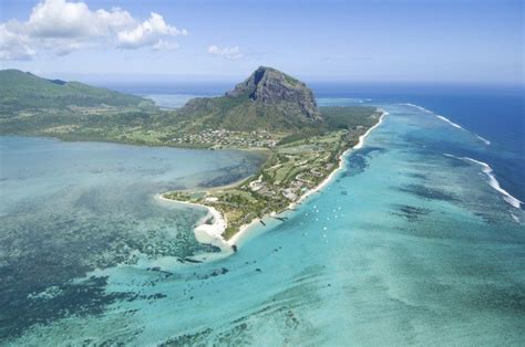 Mauritius An African Island Getaway