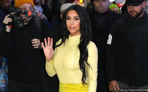 Kim Kardashian To Throw 40th Birthday Party On Private Island