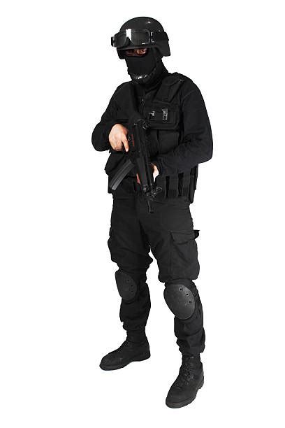 1400 Swat Team Uniforms Pics Stock Photos Pictures And Royalty Free