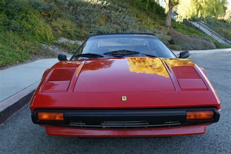 Use our dealer locator map to find the dealership you are looking for. 1981 Ferrari 308 GTSi 80s Supercar Italian European Sportscar Stock # FILM4331 for sale near New ...