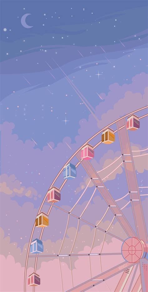 Aesthetic Cute Home Screen Anime Wallpaper Iphone Anime Iphone
