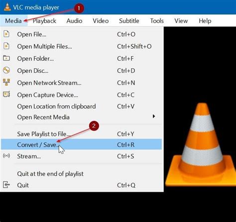 One can check the download preview of an incomplete file using. How To Record Windows 10 Screen Using VLC Media Player