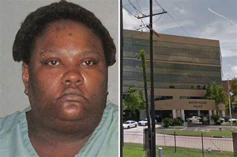 Baton Rouge Mum Mamie Harris Tried To Have Threesome With