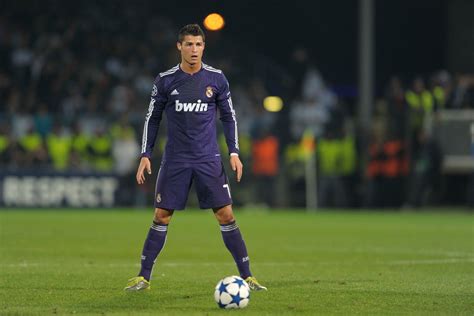 Football Wallpaper Cristiano Ronaldo Free Kick Picture Hd