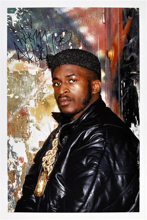 Rakim Biography — Hip Hop Scriptures