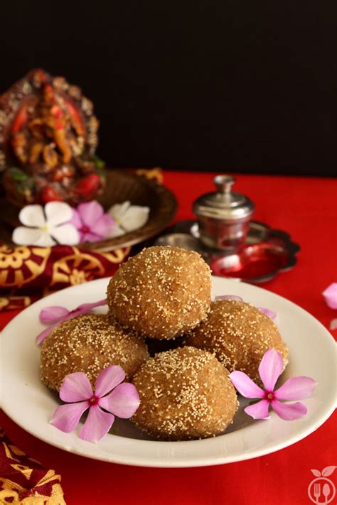 Its very delicious, and home cooked sweet is even better. Step by step Authentic Gujarati Churma Ladoo Recipe