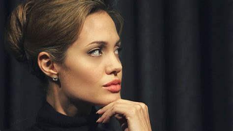 Top 65 Most Inspiring Angelina Jolie Quotes 2023 Updated