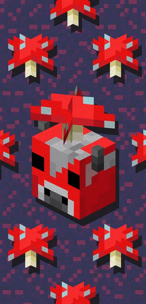 Minecraft Phone Wallpapers - Wallpaper Cave