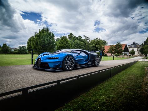 Bugatti Chiron Gt 4k Ultra Hd Wallpaper Background Image 4096x3072